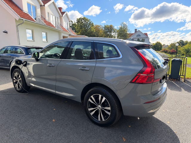 Volvo XC60 2024 – bild 3