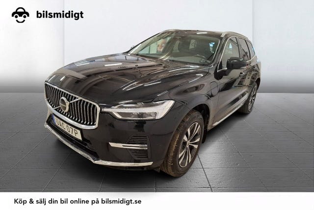Volvo XC60 2022