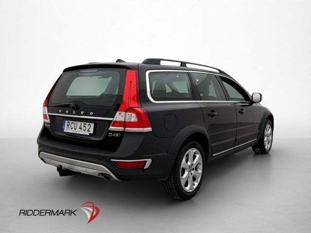 Volvo XC70 2016 – bild 4