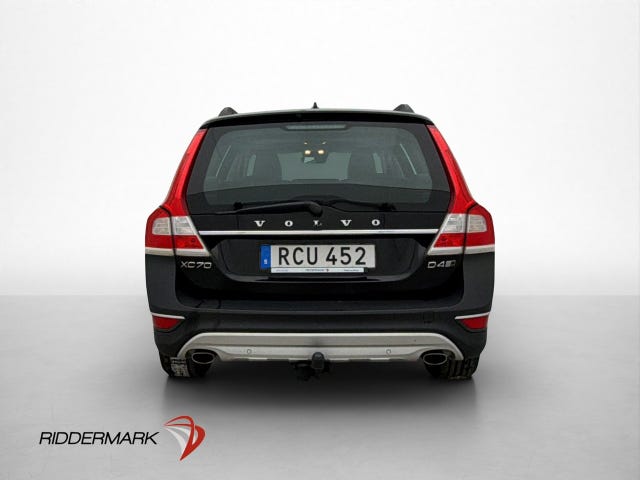 Volvo XC70 2016 – bild 3