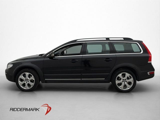Volvo XC70 2016