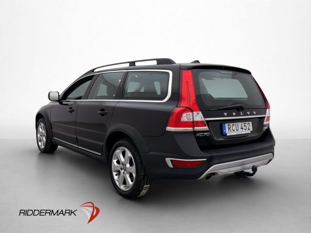 Volvo XC70 2016 – bild 2
