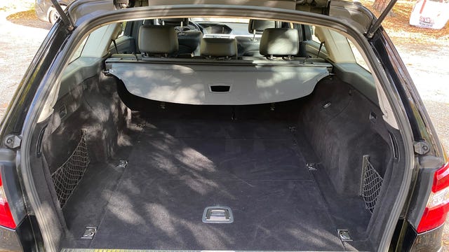 Mercedes-Benz E 220 2010 – bild 4