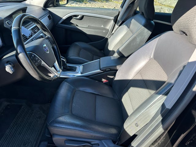 Volvo V70 2016 – bild 3