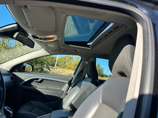 Volvo V70 2016 – bild 2