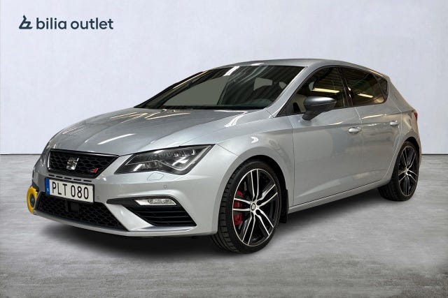 Seat Leon 2018