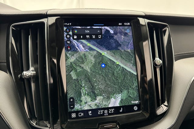 Volvo XC60 2022