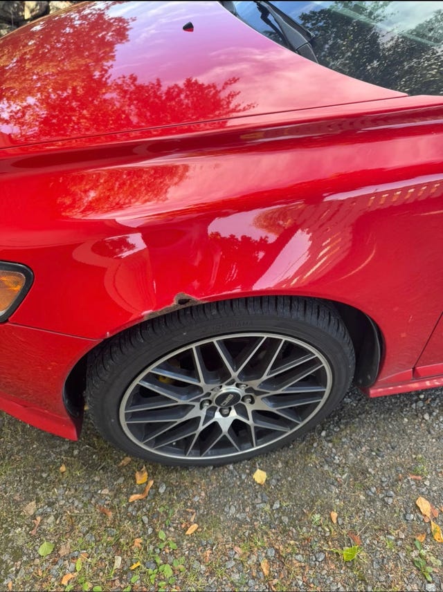 Volvo V50 2011 – bild 4