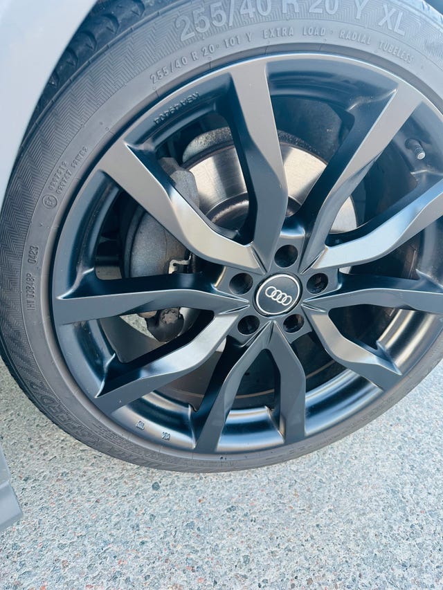 Audi A6 allroad 2018 – bild 4