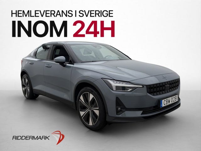 Polestar 2 2023