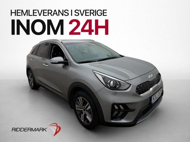 Kia Niro 2022