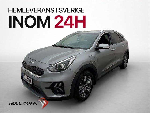 Kia Niro 2022