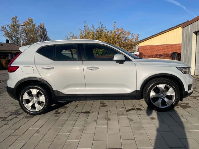 Volvo XC40 2020 – bild 2