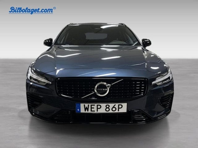 Volvo V60 2026 – bild 2