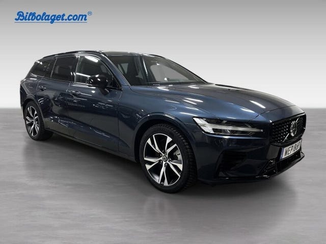 Volvo V60 2026 – bild 3