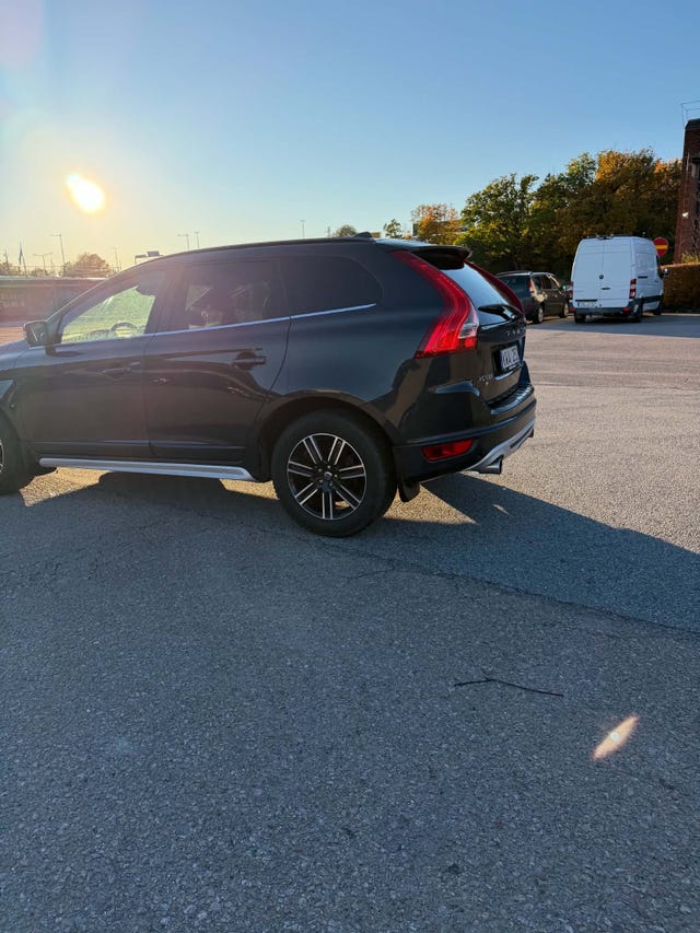 Volvo XC60 2012 – bild 3