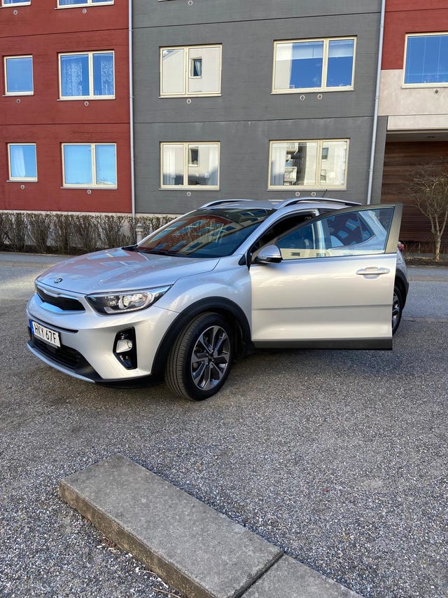 Kia Stonic 2020