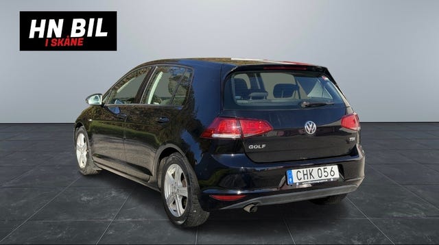 Volkswagen Golf I 2014 – bild 3
