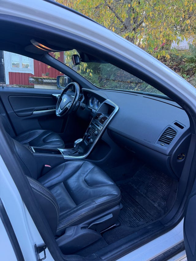Volvo XC60 2013 – bild 4