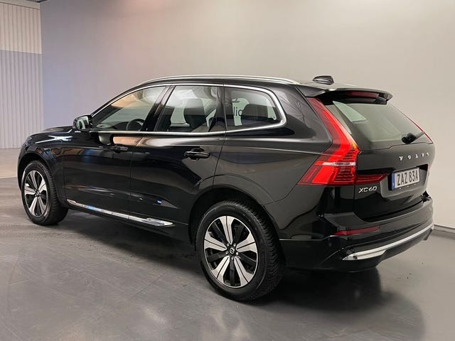 Volvo XC60 2023 – bild 3
