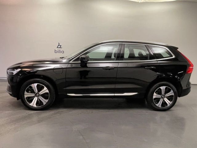 Volvo XC60 2023 – bild 2