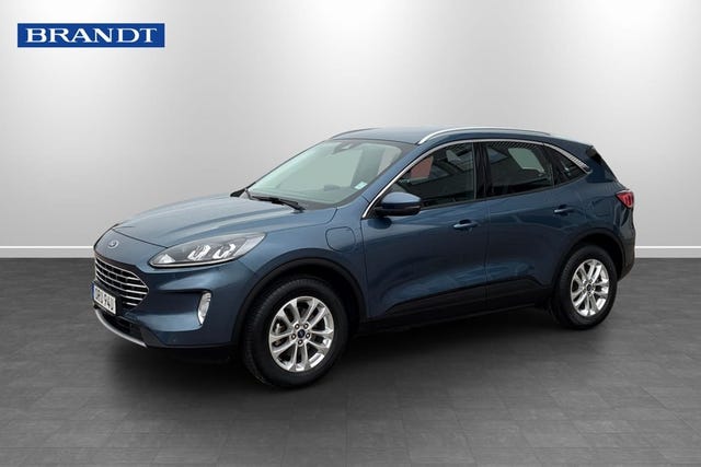 Ford Kuga 2023