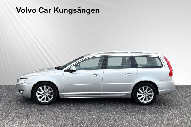 Volvo V70 2015 – bild 3