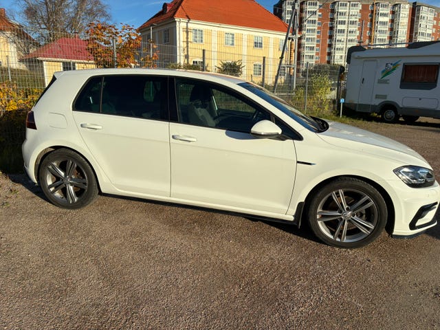 Volkswagen Golf VII 2019