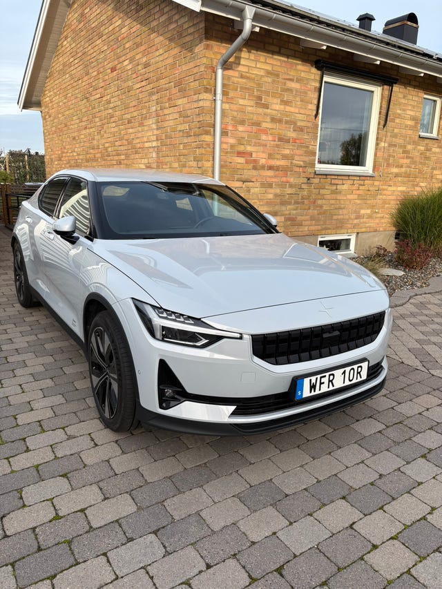 Polestar 2 2023