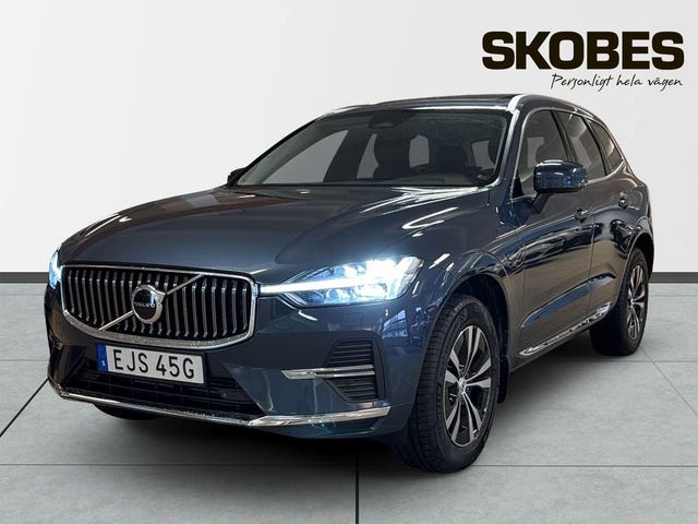 Volvo XC60 2025 – bild 3