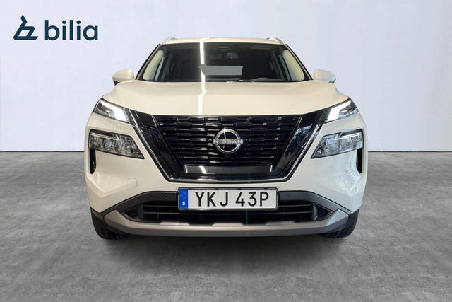 Nissan X-Trail 2025 – bild 2