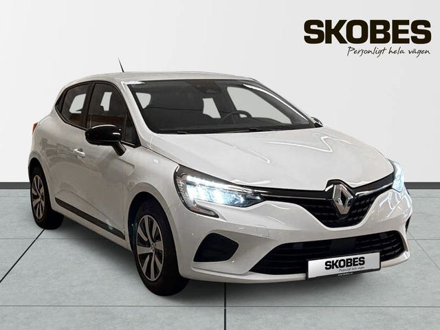 Renault Clio 2023