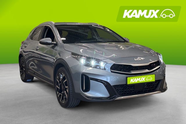 Kia XCeed 2024