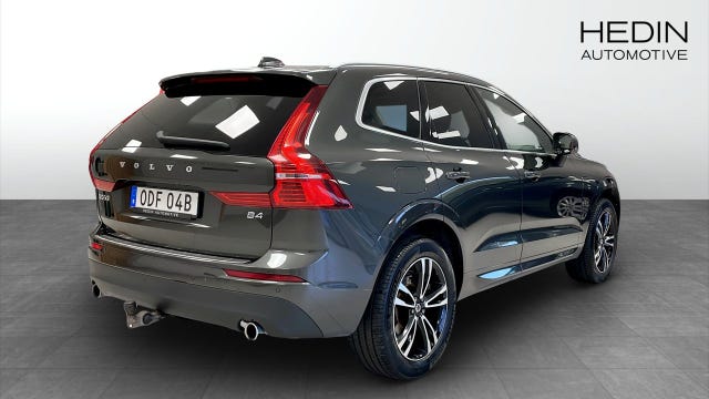 Volvo XC60 2021 – bild 2