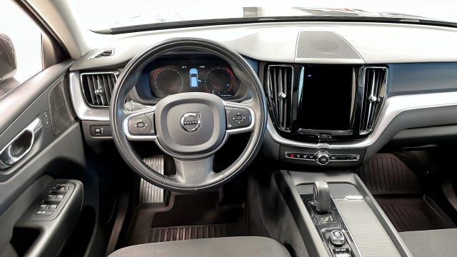 Volvo XC60 2021 – bild 4
