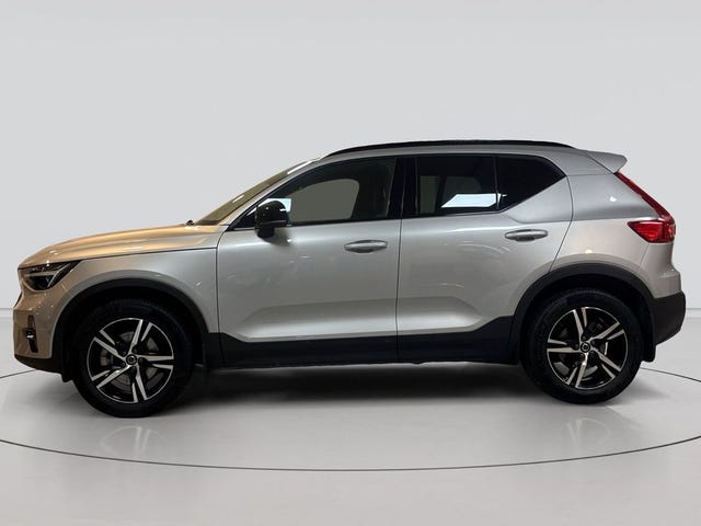 Volvo XC40 2025 – bild 2