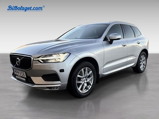 Volvo XC60 2020