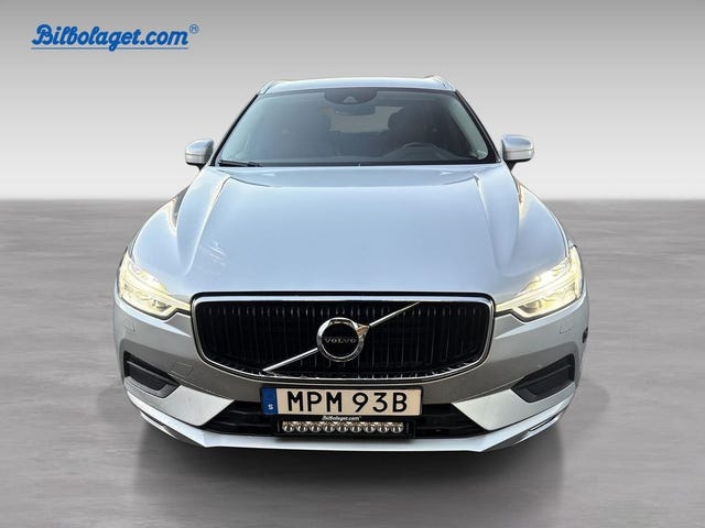 Volvo XC60 2020 – bild 3