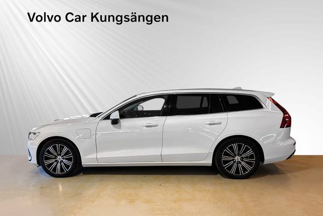 Volvo V60 2022 – bild 3