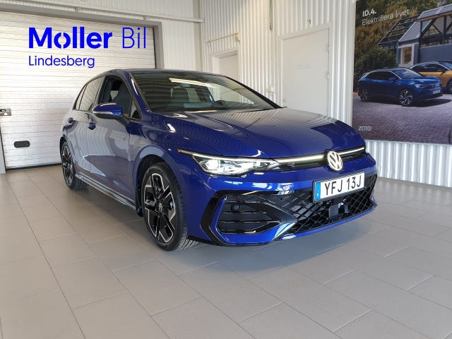 Volkswagen Golf I 2026