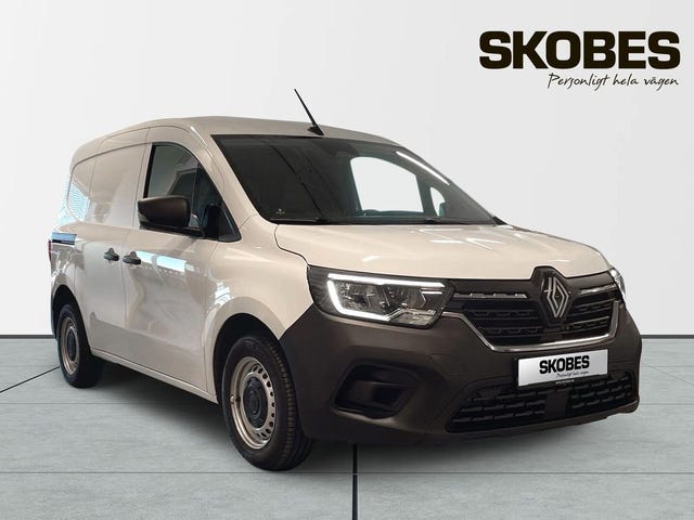 Renault Kangoo 2025