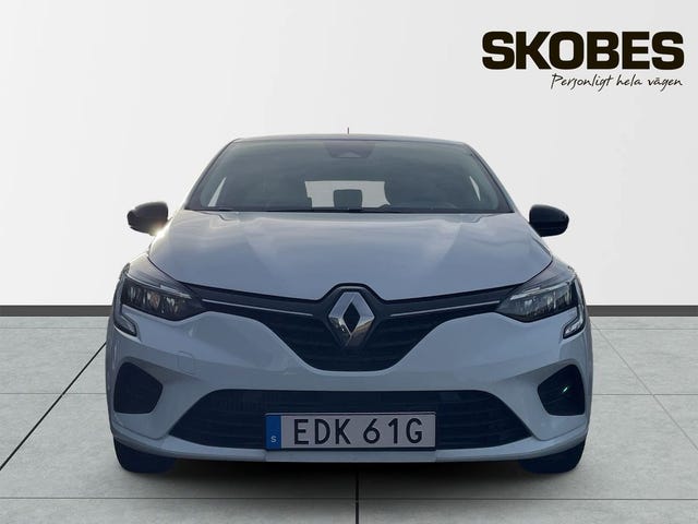 Renault Clio 2023