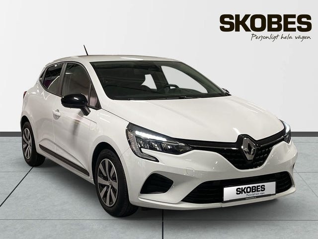 Renault Clio 2023