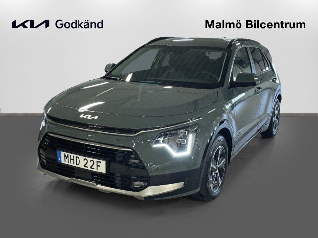 Kia Niro 2025