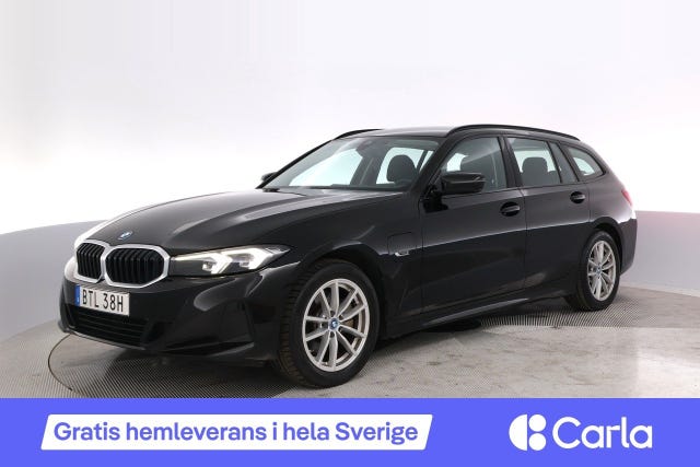 BMW 330e 2023