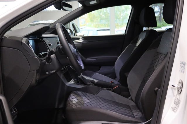 Volkswagen Taigo 2026 – bild 4