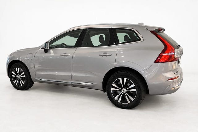 Volvo XC60 2025 – bild 3