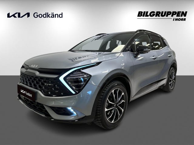Kia Sportage 2024