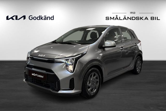 Kia Picanto 2026