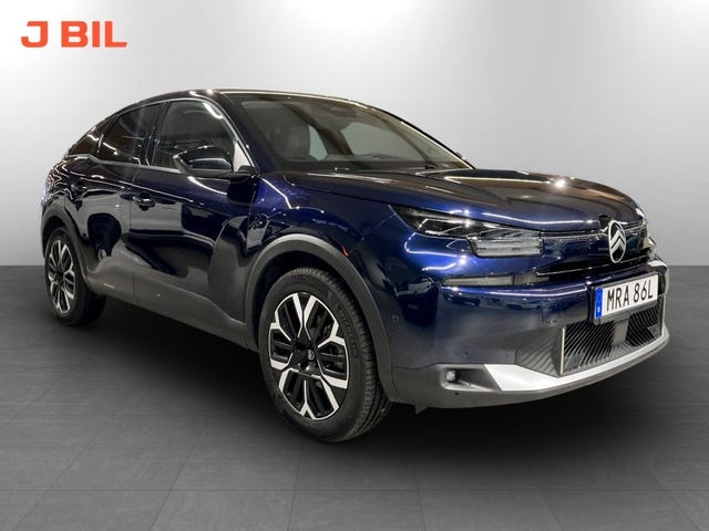 Citroen C4 2025